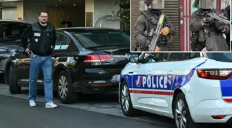 Büyükelçi kaldığı otelin 22. katından düşerek hayatını kaybetti