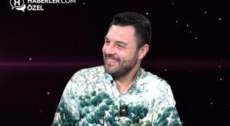 Cenk Tezer: Küçük Metrajlarla Cesurca İşler Yaptık