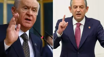 Bahçeli'den CHP'nin Meclis açılışına katılmama kararına tepki