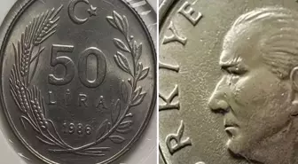 Elinde bu 50 TL'den olan köşeyi döndü! 3 detay binlerce TL değerinde