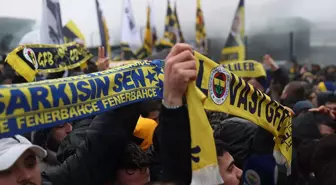 Fenerbahçe'nin yıldızına büyük şok! Evinden çıkarıldı