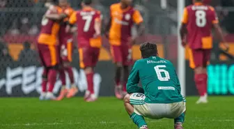 Galatasaray'dan Liverpool'u çıldırtacak paylaşım