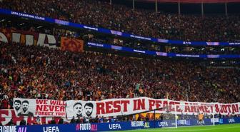 Türk futbol tarihinde böylesi yok! Galatasaray-Liverpool maçında rekor kırıldı