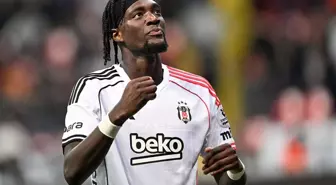 Galatasaray maçında oynayabilecek mi? Abraham'ın MR sonucu belli oldu