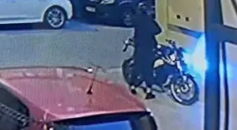 Beylikdüzü'nde öldürülen 27 yaşındaki gencin katil zanlısı kapı önünde beklemiş