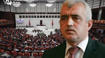 Gergerlioğlu merak edilen soruyu canlı yayında yanıtladı: DEM Parti Cumhur İttifakı'na katılır mı?