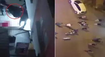 Şarkıcı Güllü'nün ölümüne dair yeni görüntüler ortaya çıktı