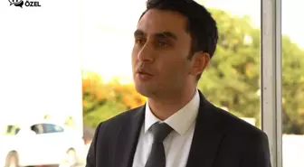 DEM Partili Parlak: Hakkari'nin yüzde 90'ı sürece destek veriyor