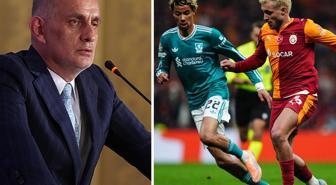 Herkes onu konuşuyor! Hacıosmanoğlu'nun Liverpool sözleri yeniden gündemde