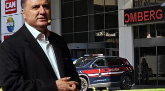 Kenan Tekdağ'a 350 milyon dolar soruldu! İşte aylık geliri