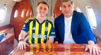 Fenerbahçe eski yöneticisi Hakan Safi'den Kerem Aktürkoğlu açıklaması