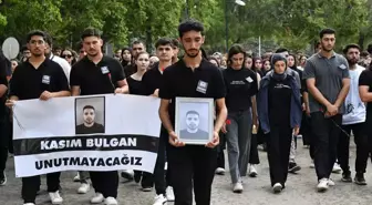 KYK yurdunda ölüm: 'Soğuk suyla duş almak zorunda kalmasının ardından kalp krizi geçirdi'