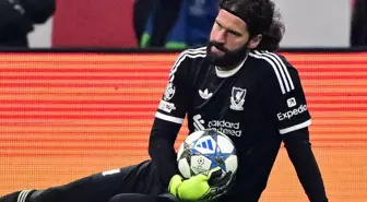 Liverpool'a bir kötü haber daha