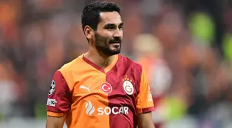 Liverpool'un yıldızından maç oynanırken İlkay Gündoğan'a bomba soru
