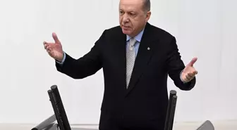 Cumhurbaşkanı Erdoğan: Suriye'de bir dejavu yaşanmasına izin vermeyiz