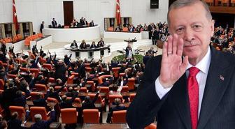 Meclis'te yeni yasama yılı başlıyor! 3 partiden boykot kararı