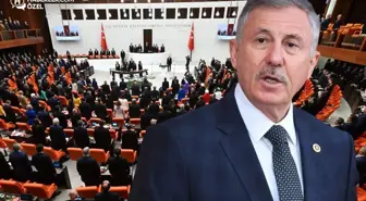 Selçuk Özdağ: İnanıyoruz ki bir gün parlamanter sisteme yeniden geçeceğiz