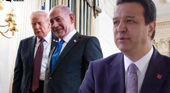 Saadet lideri Arıkan'dan Trump'ın 20 maddelik Gazze planına tepki