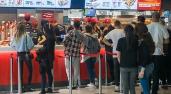 KFC ve Pizza Hut'ın sahibi olan dev şirket iflas etti