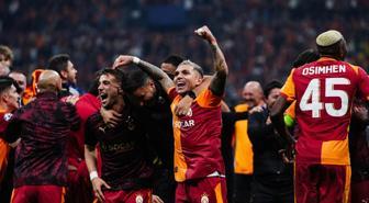 Galatasaray kazandı, UEFA ülke puanı güncellendi! işte Türkiye'nin sıralaması