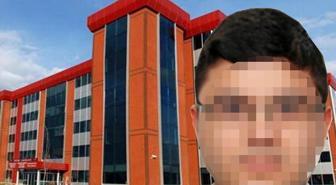 Üniversitede yüz kızartan olay! Öğretim üyesi görevden uzaklaştırıldı