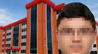 Üniversitede yüz kızartan olay! Öğretim üyesi görevden uzaklaştırıldı