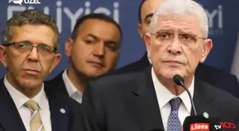 Yeni bir ittifak mı doğuyor? İYİ Partili Öztürk'ten yeşil ışık geldi