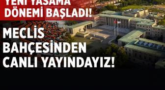 Parti genel başkanları ve vekiller sorularımızı yanıtlıyor