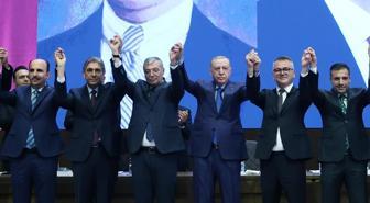 7 belediye başkanı daha AK Parti'ye katılacak iddiası