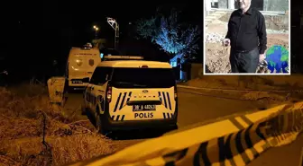 Kayseri'de çifte cinayet: Karı koca cami çıkışında evlerinin önünde öldürüldü