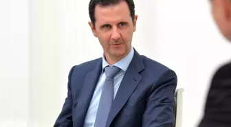 Esad'a Moskova'da suikast girişimi! Zehirleyerek öldürmeye çalıştılar