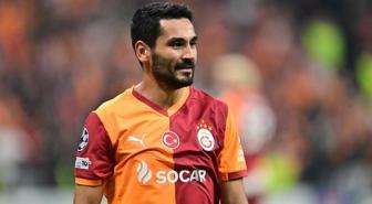 İlkay'a atmosferi soran futbolcunun kim olduğu ortaya çıktı