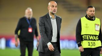 İnanılmaz maç! Manchester City, 90. dakikada yıkıldı