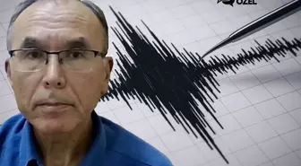İstanbul'u da sallayan deprem sonrası uykuları kaçıracak açıklama
