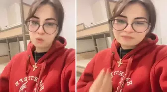 KYK yurdunda facianın eşiğinden dönüldü! Genç kız, tek başına bindiği asansörde dehşeti yaşadı