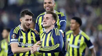 Kerem Aktürkoğlu'ndan maç sonu bomba itiraf