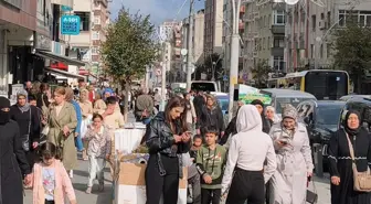 Marmara'da 5 büyüklüğünde deprem! İstanbul'da büyük panik yaşandı