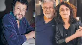Metin Akpınar'a yeni şok! Kızı, ünlü ismin ağabeyi olduğunu iddia etti