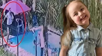 Minik Berra'nın anaokulunda korkunç sonu! Görüntüler ortaya çıktı