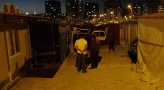 Misafirliğe geldiği yerde tuvalete gitti, hayatının şokunu yaşadı