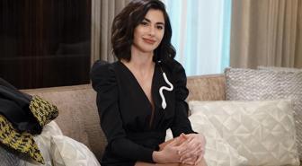 Nesrin Cavadzade depresyon ilacını açıkladı