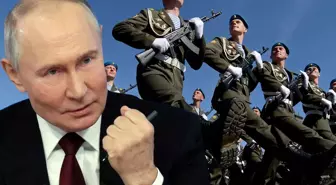 Putin'den Avrupa'ya açık gözdağı: Yanıtımız oldukça ikna edici olacak