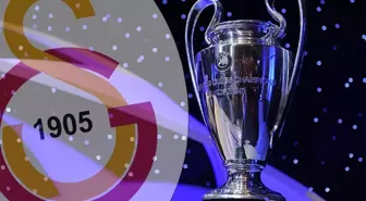 Şampiyonlar Ligi'nde bomba Galatasaray tahmini: Barcelona ve Bayern Münih gelecek