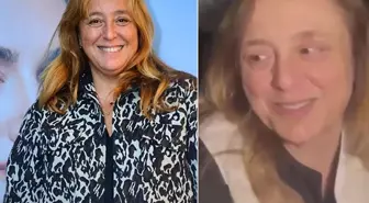 Ayşe Barım tahliyesinde savcılık itirazı kabul görmedi: Dosya üst mahkemede