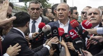 Gürsel Tekin'den son çağrı: Çocuklarınızın gözlerinin içine bakamayacaksınız