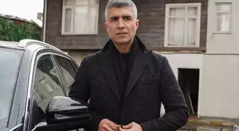 Veda konuşmasıyla şaşkınlık yaratan Özcan Deniz'den gizemli mesaj