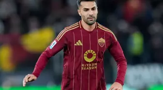 Roma'dan Zeki Çelik kararı