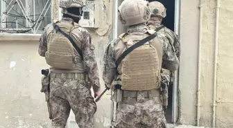30 ilde FETÖ operasyonları: 91 şüpheli yakalandı, 64'ü tutuklandı