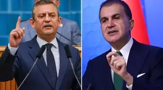 AK Parti'den CHP'nin Meclis protestosuna çok sert tepki: Siyasi varlığını inkar etmiş olur