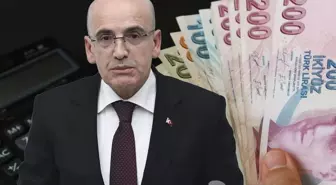 Enflasyon neden yükseldi? Bakan Şimşek gerekçesini açıkladı